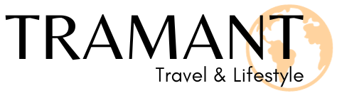 Logo of Tramant Travel and Lifestyle Network