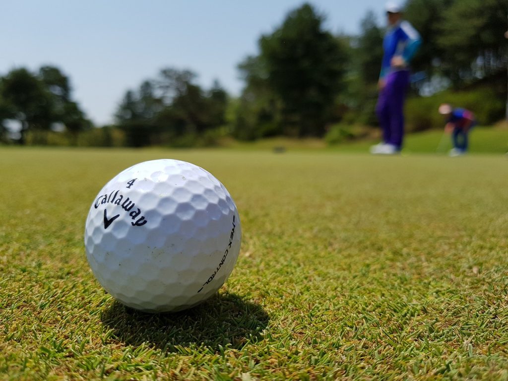 Bear Trap Dunes Golf Club